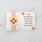 WELLカードの取得1 カード (内部)