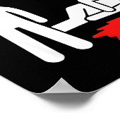 We'll Be Friends Forever Because You Already Know  ポスター (角)