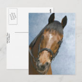 Well Hello There ポストカード (正面/裏面)