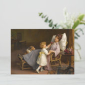 Well on the Mend | アーサー・ジョン・エルセリ (スタンド正面)