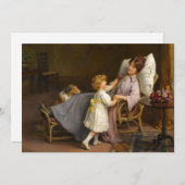 Well on the Mend | アーサー・ジョン・エルセリ (正面/裏面)