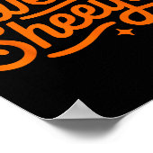 Well Sheeyi Funny Southern Usa Slang Tee Redneck M ポスター (角)