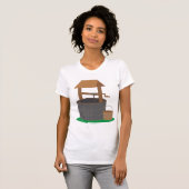 Well Tシャツ (正面フル)