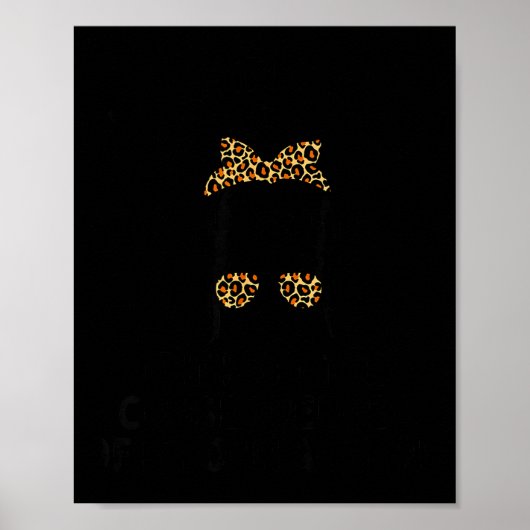 Well Well Well If It Isn't The Consequences Of My  ポスター (正面)