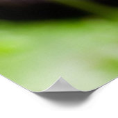 Wellnessポスター/キャンバス印刷 ポスター (角)