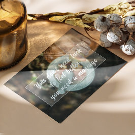 Wellness Wall Art for Spa and Salon ポスター