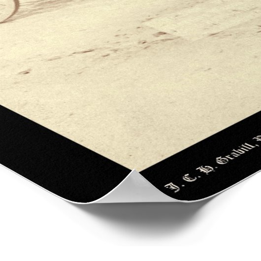 Wells Fargo Deadwood Treasure Wagon SD 1890 ポスター (角)