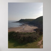 Welsh Beach 2023 ポスター (正面)