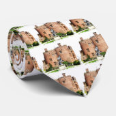 WELSH CASTLES ネクタイ (ロール)