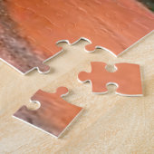 Welsh Corgi puppy ジグソーパズル (側面)