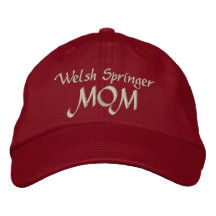 Welsh Springer MOMギフト