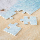 Welsh Springer Spaniel Painting - Original Dog Art ジグソーパズル (側面)