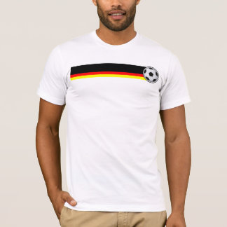 Weltmeister-Shirt Fussball Deutschland Tシャツ