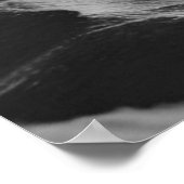 Weltraum Foto Kollage in 3D Poster ポスター (角)