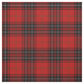 Wemyss家族のタータンチェック ファブリック (見本)