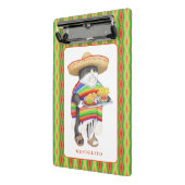 WENDELITOミニクリップボード ミニクリップボード (アングル2)