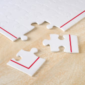 WENDELITO 11インチx14インチパズル ジグソーパズル (側面)