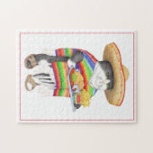 WENDELITO 11インチx14インチパズル ジグソーパズル (横)