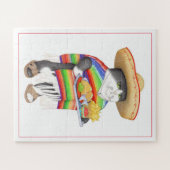 WENDELITO 16インチx20オーバーサイズピースパズル ジグソーパズル (横)