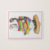 WENDELITO 8"x10" パズル (横)