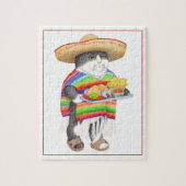 WENDELITO 8"x10" パズル (縦)