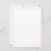 WENDELITO CAT 4x5.6フラットカード カード (裏面)