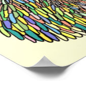 Wendellのジレンマ – ポスター (角)