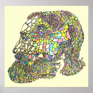 Wendellのジレンマ – ポスター