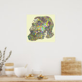 Wendellのジレンマ – ポスター (キッチン)