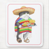 WENDERITOマウスパッド マウスパッド (正面)