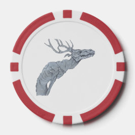wendigo poker chip ポーカーチップ