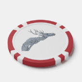 wendigo poker chip ポーカーチップ (シングル)