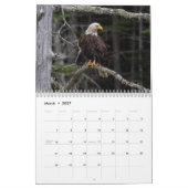 Wendy’ Wish 2026 18 Month, Medium Calendar カレンダー (3月 2027)