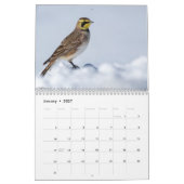 Wendy’ Wish 2026 18 Month, Medium Calendar カレンダー (1月 2027)
