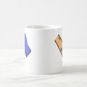 wenis コーヒーマグカップ (中央)