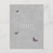 Wenskaart (10,8 x 14,2 cm) - Sterkte ポストカード (正面)