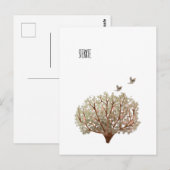 Wenskaart (10,8 x 14,2 cm) - Sterkte ポストカード (正面/裏面)