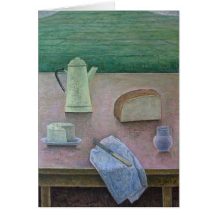 Wensleydaleのチーズ2013年が付いている静物画