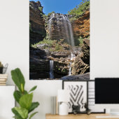 Wentworth秋 ポスター (ホームオフィス)