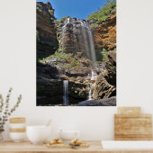 Wentworth秋 ポスター (キッチン)