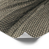 Wentworth Dillon, 4th Earl of Roscommon ポスター (角)