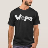 Wepa Tシャツ (正面)