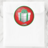 Weplay Propsシリーズ1 - Given ラウンドシール (バッグ)