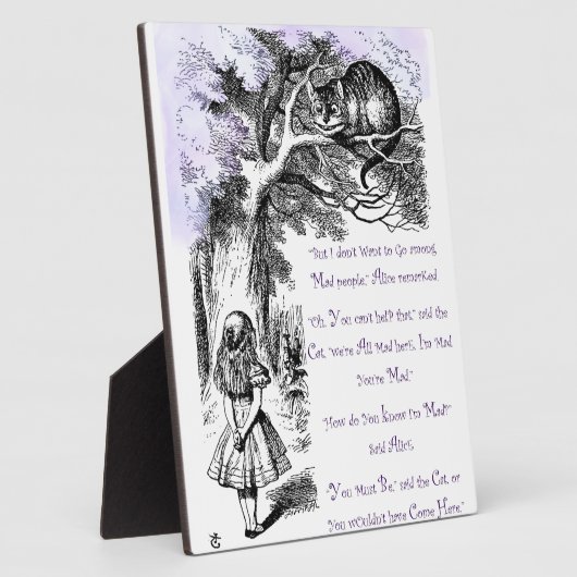 We're All不機嫌 フォトプラーク (側面)