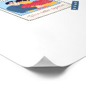 Were Better Together Graphic Minimal Design  ポスター (角)