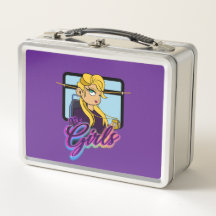 We're Girls USA 