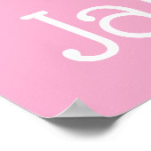 We're Having Fun! ポスター (角)