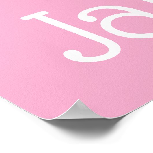 We're Having Fun! ポスター (角)