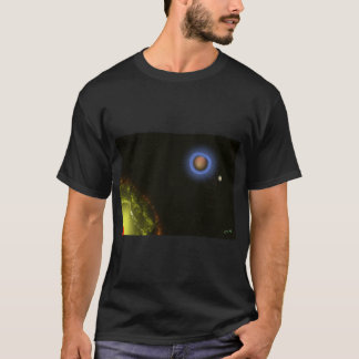 We're not important - Impressionist Art Men's T Tシャツ