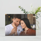 We're Photo 婚約した Ele Holly Berry Holiday -WH (スタンド正面)